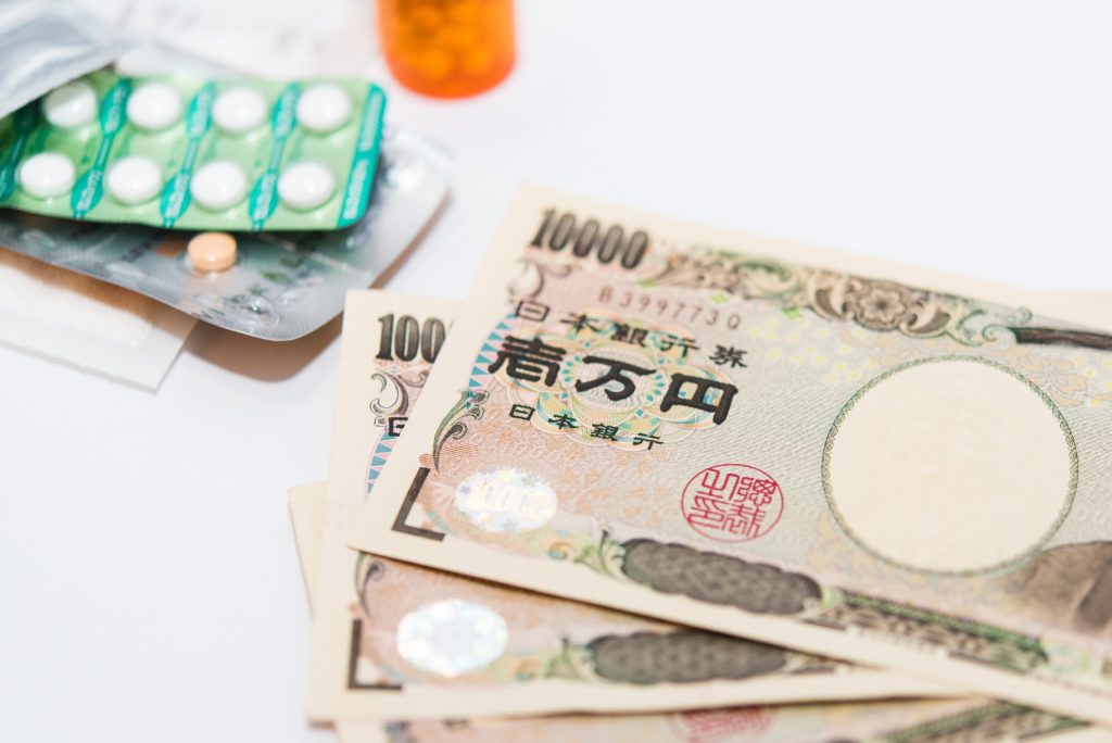 AGA治療の費用と期間と効果を知ろう!_1