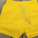 太ももの脱毛で魅せる短パンスタイルを実現