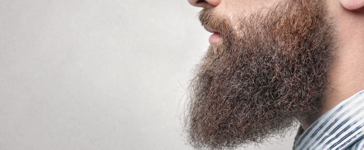 【髭脱毛】おすすめ人気ランキング8選！費用・効果を口コミから徹底比較！サロン・クリニックの選び方も解説