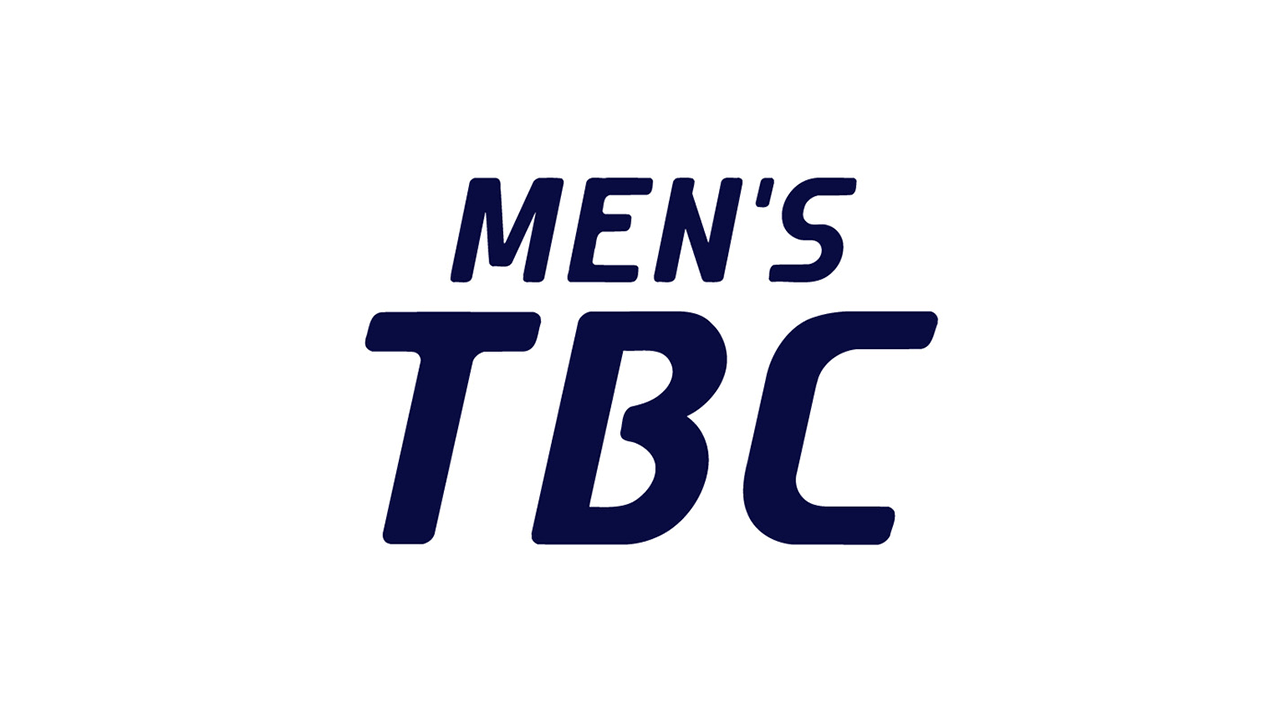 MEN'S TBC