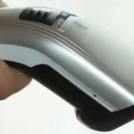 すね毛のバリカン処理は？