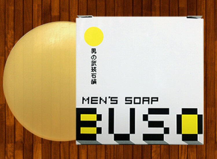 BUSO MEN'S SOAP