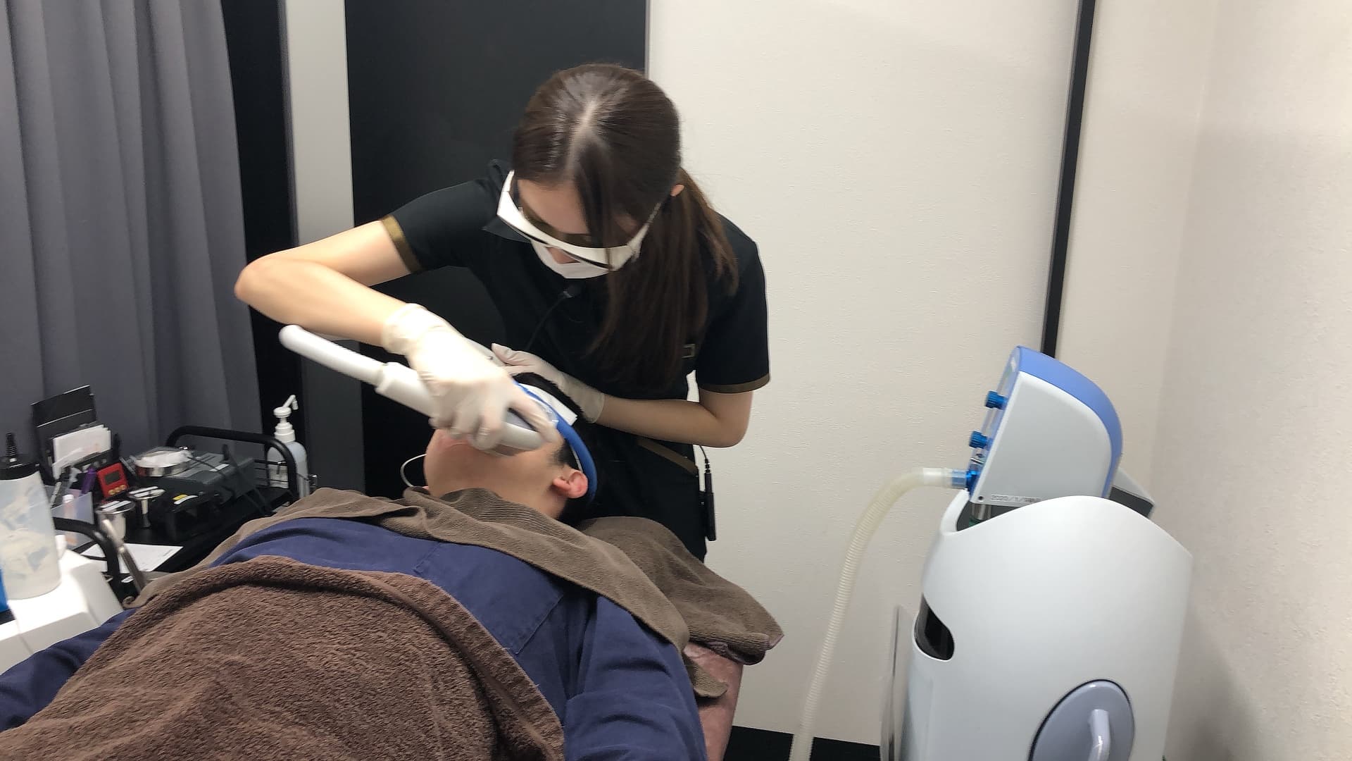 ゴリラクリニックの髭脱毛 悪い口コミ 評判は本当 効果なし 予約取れない の実態を調査 Moteo