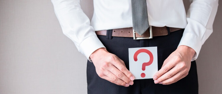 ED治療にかかる費用は?初診料や薬代の目安