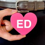 EDの治療の流れ