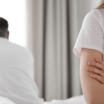 妻だけEDになってしまう原因は?