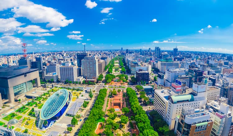 名古屋