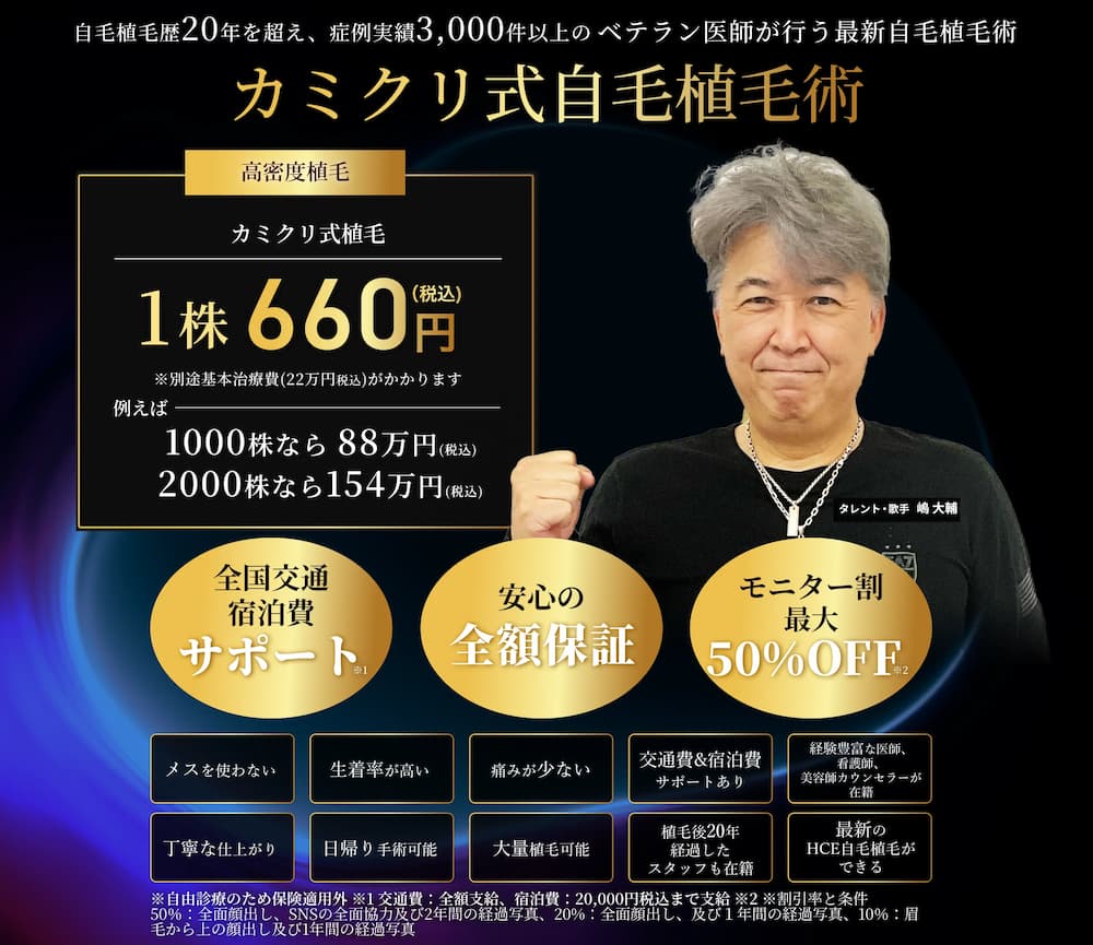 カミノクリニック