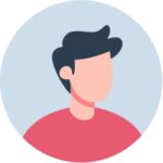 男性のアイコン