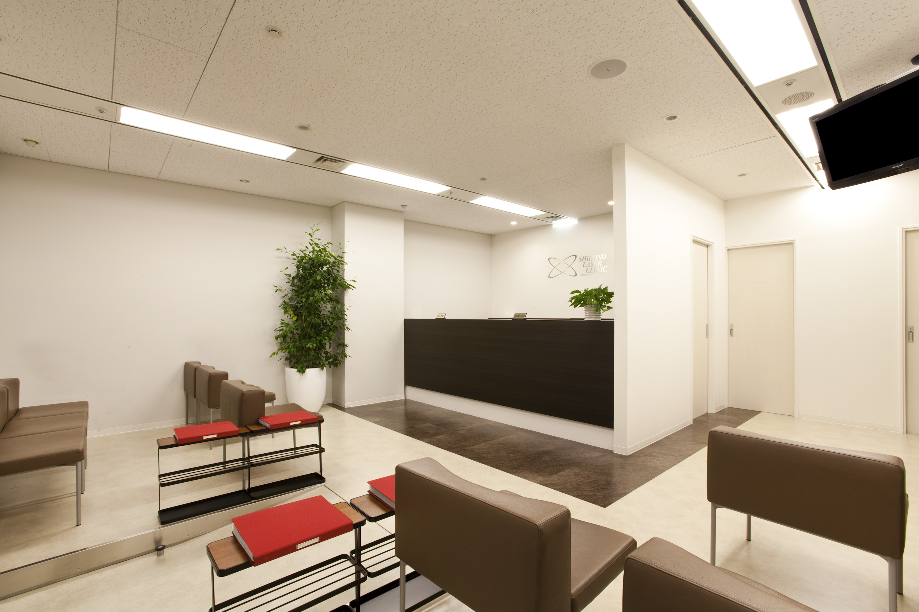 シロノクリニック横浜